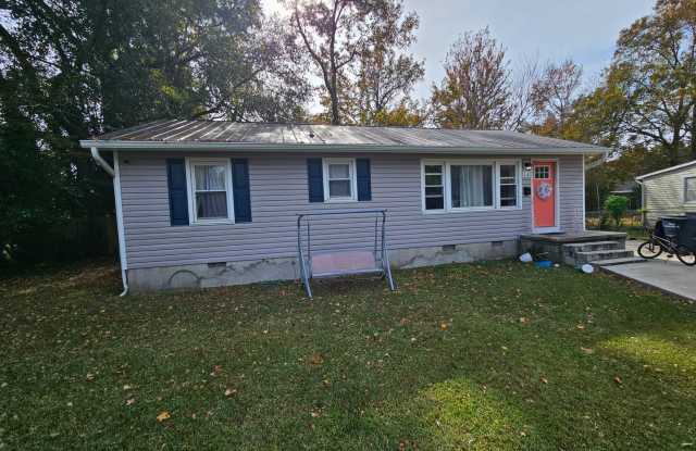 Well Maintained 3 Bedroom Home In The City photos photos