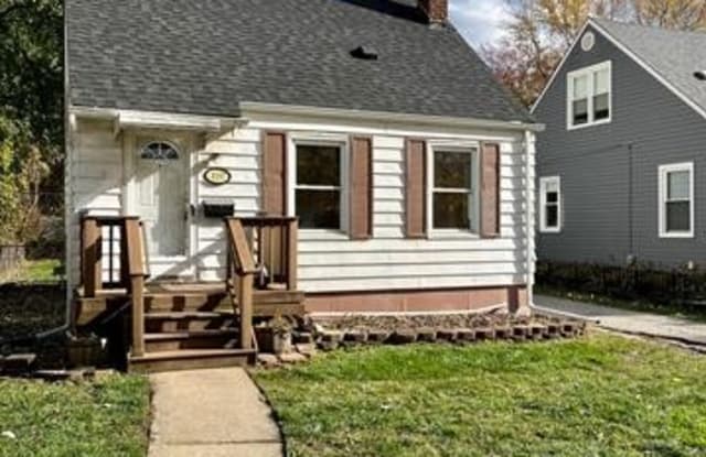 4197 CARNEGIE Street - 4197 Carnegie Street, Wayne, MI 48184