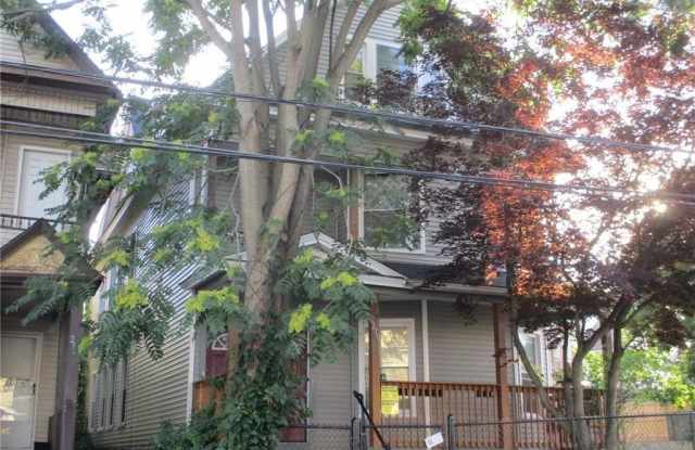 210 Coleman Street - 210 Coleman Street, Bridgeport, CT 06604