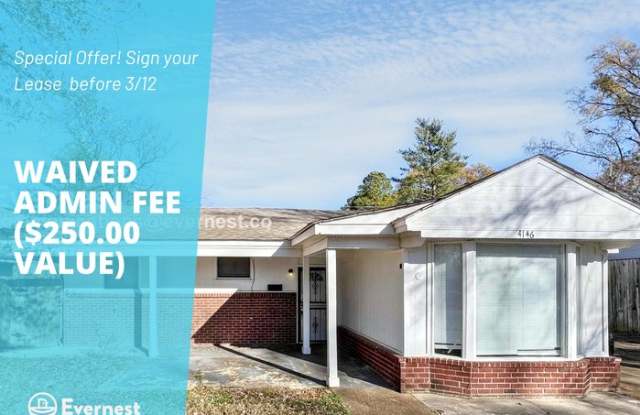 4146 Rhodes Avenue photos photos