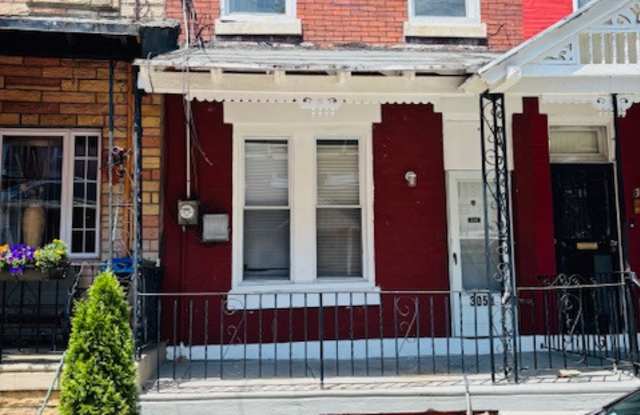 3050 North Sydenham Street photos photos