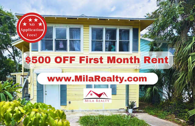 407 Poinsettia Road photos photos