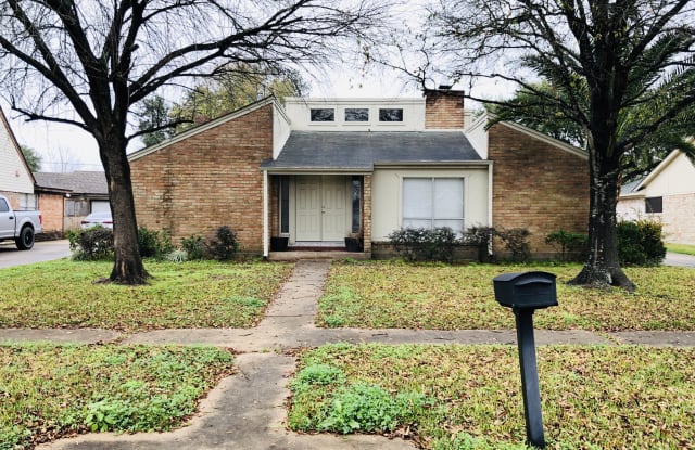 10323 Rocky Hollow Road - 10323 Rocky Hollow Road, La Porte, TX 77571