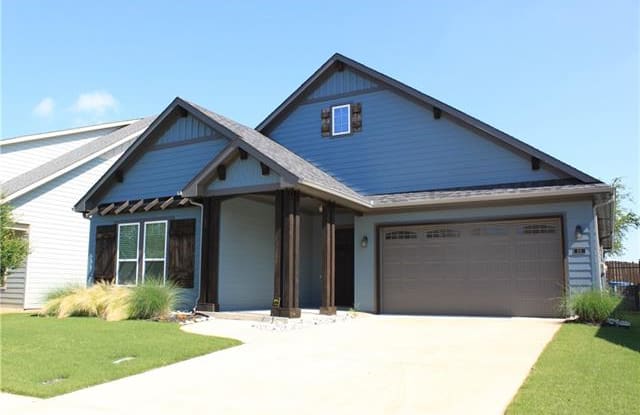 415 Hearth Terrace - 415 Hearth Terrace, Argyle, TX 76226