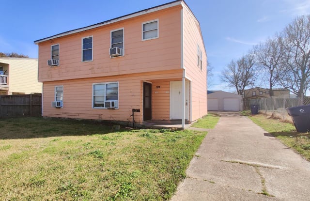 1213 1st Ave. N - 1213 1st Ave N, Texas City, TX 77590