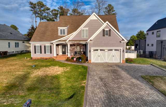 WINTER RENTAL - FURNISHED - REHOBOTH BEACH COUNTRY CLUB Gallery 3