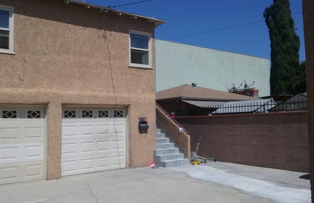 9833 1/2 Maple Street - 9833 1/2 Maple St, Bellflower, CA 90706