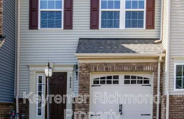 8986 Ringview Dr - 8986 Ringview Drive, Hanover County, VA 23116 8986 Ringview Dr - 8986 Ringview Drive, Hanover County, VA 23116