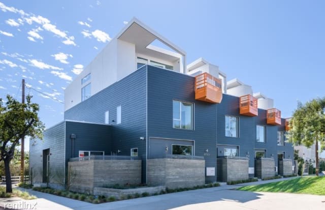 8740 1/2 Venice Blvd - 8740 1/2 Venice Blvd, Los Angeles, CA 90034