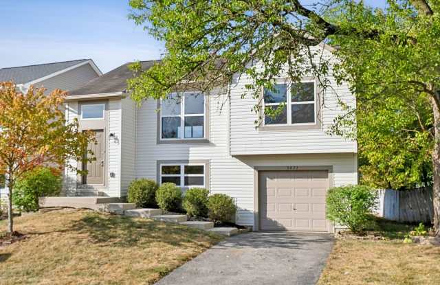 Dreaming of owning your own home, but need time to save or improve your credit, this is the perfect opportunity! - 3471 Royal Hill Drive, Columbus, OH 43223