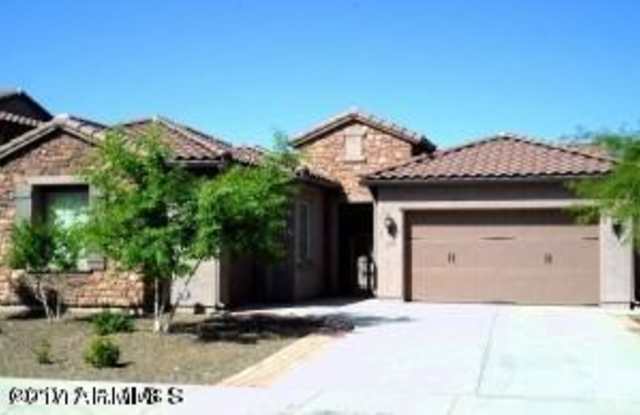 29220 N 20TH Lane - 29220 North 20th Lane, Phoenix, AZ 85085