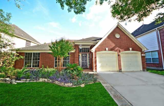 15226 Oak Lake Glen Drive Gallery 2