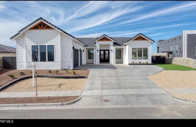 7373 Cimarron Rim Drive photos photos