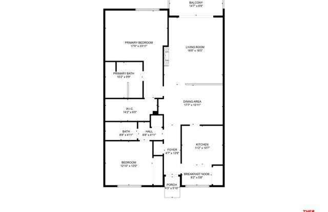 19029 Nordhoff Street - 19029 Nordhoff Street, Los Angeles, CA 91324