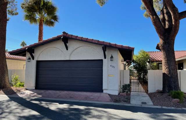 3 Bedroom Townhouse with 2 Car Garage photos photos