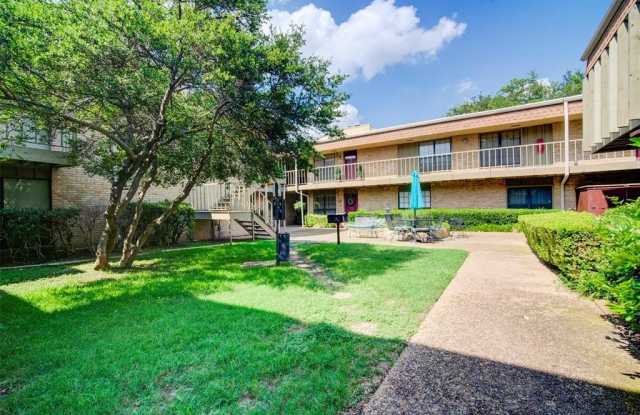 5924 Birchbrook Drive - 5924 Birchbrook Drive, Dallas, TX 75206