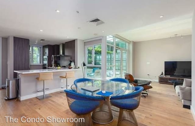 1285 Pacific Hwy - 1285 Pacific Highway, San Diego, CA 92101