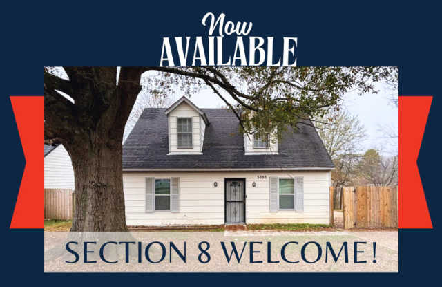 5393 Cedar Bluff Dr - 5393 Cedar Bluff Drive, Shelby County, TN 38127