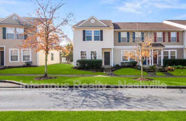 5856 Monroe Xing - 5856 Monroe Crossing, Nashville, TN 37013