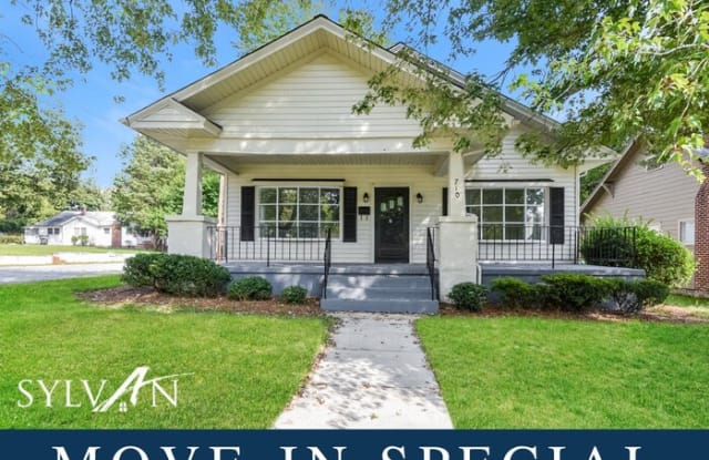 710 Carr Street - 710 Carr Street, High Point, NC 27262