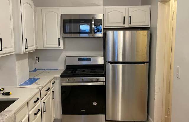 Fenway-Brookline 4-bed + 2-bath SEPT photos photos