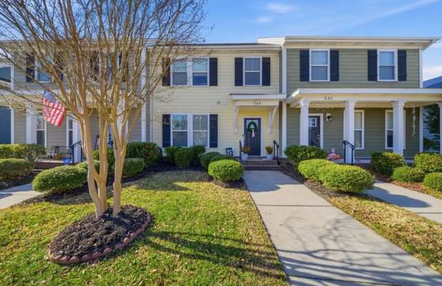 544 Mill Creek Parkway - 1 photos photos