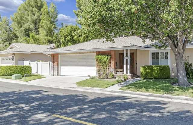26333 Green Terrace Drive - 26333 Green Terrace Drive, Santa Clarita, CA 91321
