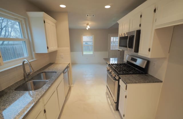 804 Forest Glen Cv - 804 Forest Glen Cove, Round Rock, TX 78664