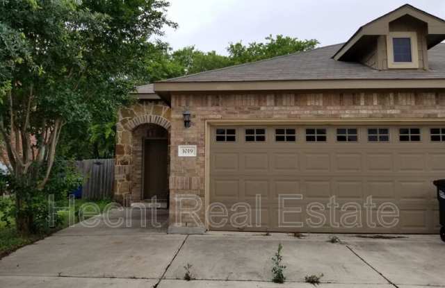 1023 Brown Rock Drive - 1 photos photos