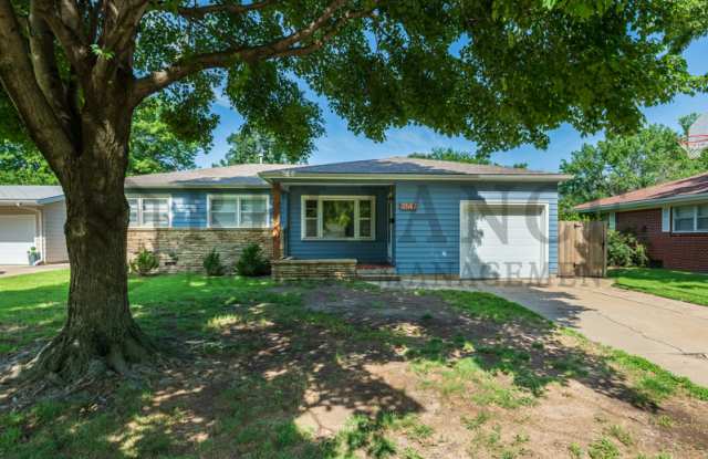 1847 Richmond North - 1847 Richmond North, Wichita, KS 67203