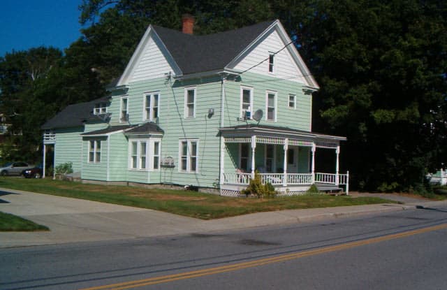 222 Center Street - 2 - 222 Center Street, Corinth, NY 12822
