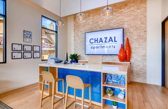 Chazal Gallery 4