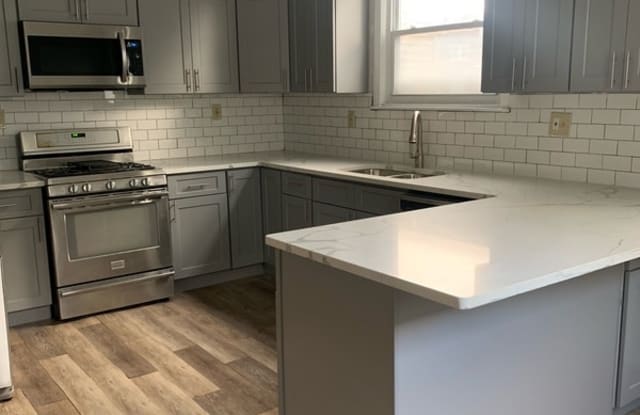 1063 Niagara st - Unit 1 - 1063 Niagara St, Buffalo, NY 14213