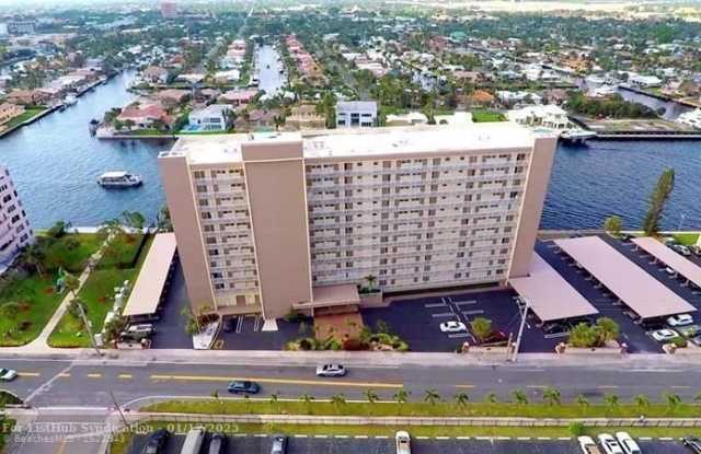 299 N Riverside Dr - 299 North Riverside Drive, Pompano Beach, FL 33062