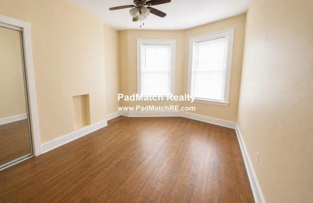 20 South Huntington Ave. photos photos