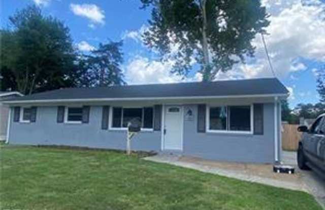 Four Bedroom Home in Virginia Beach photos photos