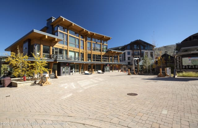 90 carriage Way - 90 Carriage Way, Snowmass Village, CO 81615