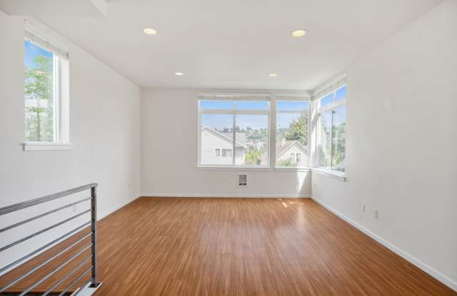 21st Ave Townhomes Gallery 3