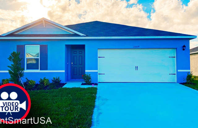 2004 Glenbrooke Rd. - 2004 Glenbrooke Rd, Volusia County, FL 32141