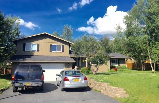 Gorgeous Eagle River Home w/ Open Concept Layout! photos photos