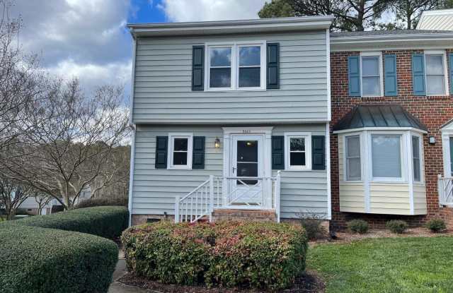 2049 Trexler Court - 2049 Trexler Court, Raleigh, NC 27606