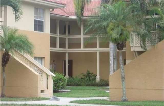 4887 Via Palm Lakes - 4887 Via Palm Lakes, Palm Beach County, FL 33417