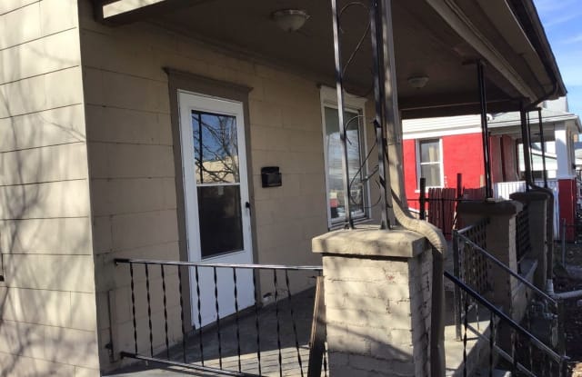 112 N. Quincy Avenue - 112 North Quincy Avenue, Kansas City, MO 64123