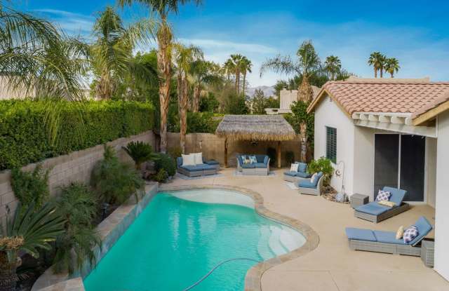 71 Tempe Trail - 71 Tempe Trail, Palm Desert, CA 92211