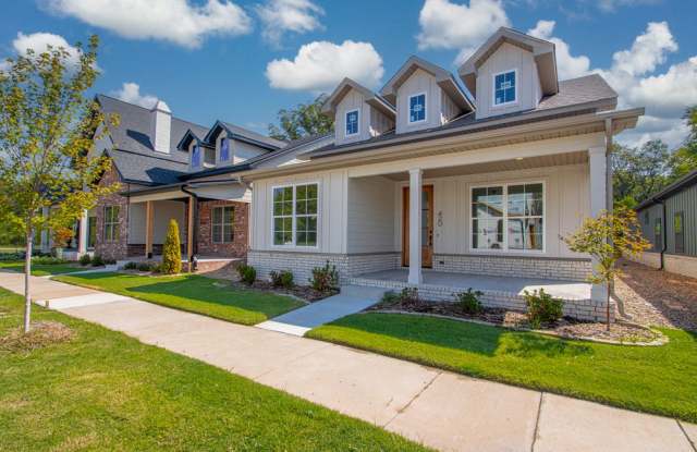 Brand-New 4BR/3BA Home in Rockwater Village | 2-Car Garage + Flex Space Gallery 3