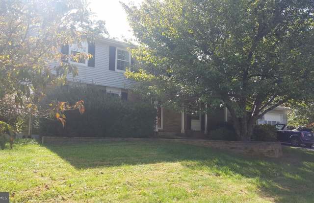 10613 CAVALCADE STREET - 10613 Cavalcade Street, Great Falls, VA 22066