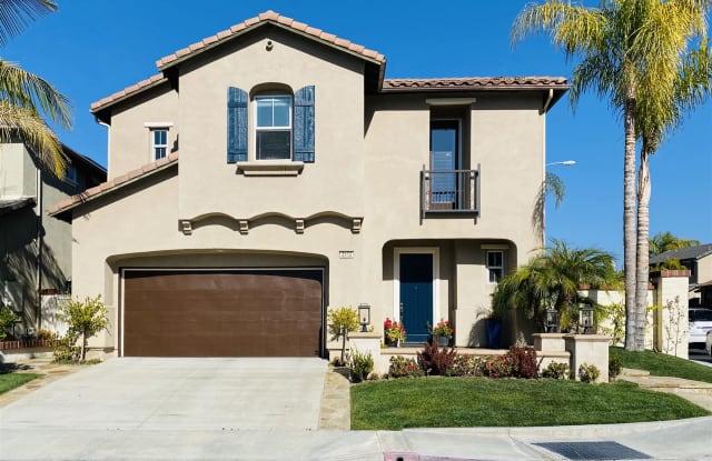 2582 Tea Leaf Lane - 2582 Tea Leaf Lane, Tustin, CA 92782