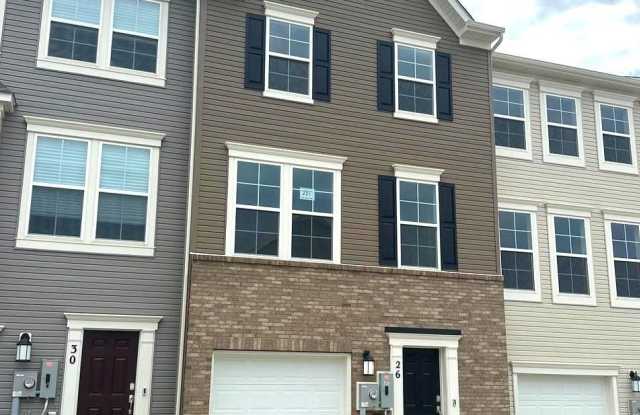 26 TELLURIDE WAY - 26 Telluride Way, Charles Town, WV 25414