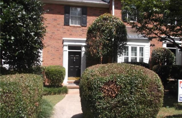 1160 WINDSOR Parkway - 1160 Windsor Parkway Northeast, Sandy Springs, GA 30319