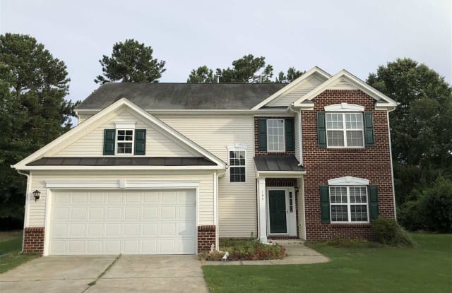 108 Judges Bench Court - 108 Judges Bench Court, Morrisville, NC 27560